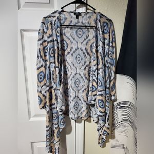 Lisa International Cardigan